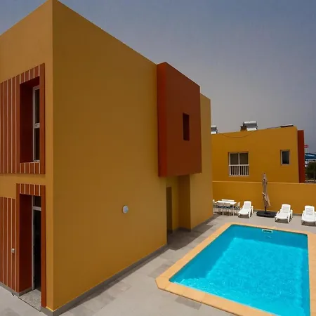 Villa Mariposas Tres