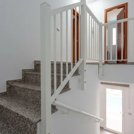Mariposas Tres Villa